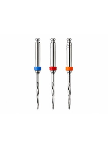 |دریل فایبرپست Q.P Fiber Post Drill برند INOD