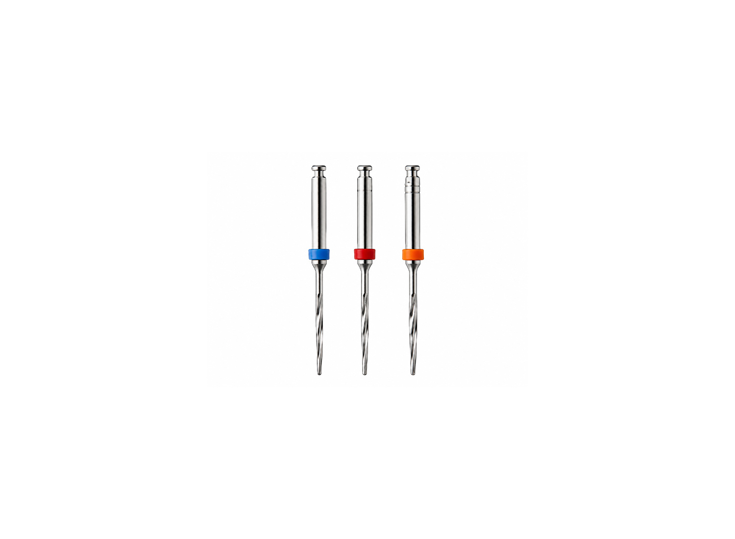دریل فایبرپست Q.P Fiber Post Drill برند INOD