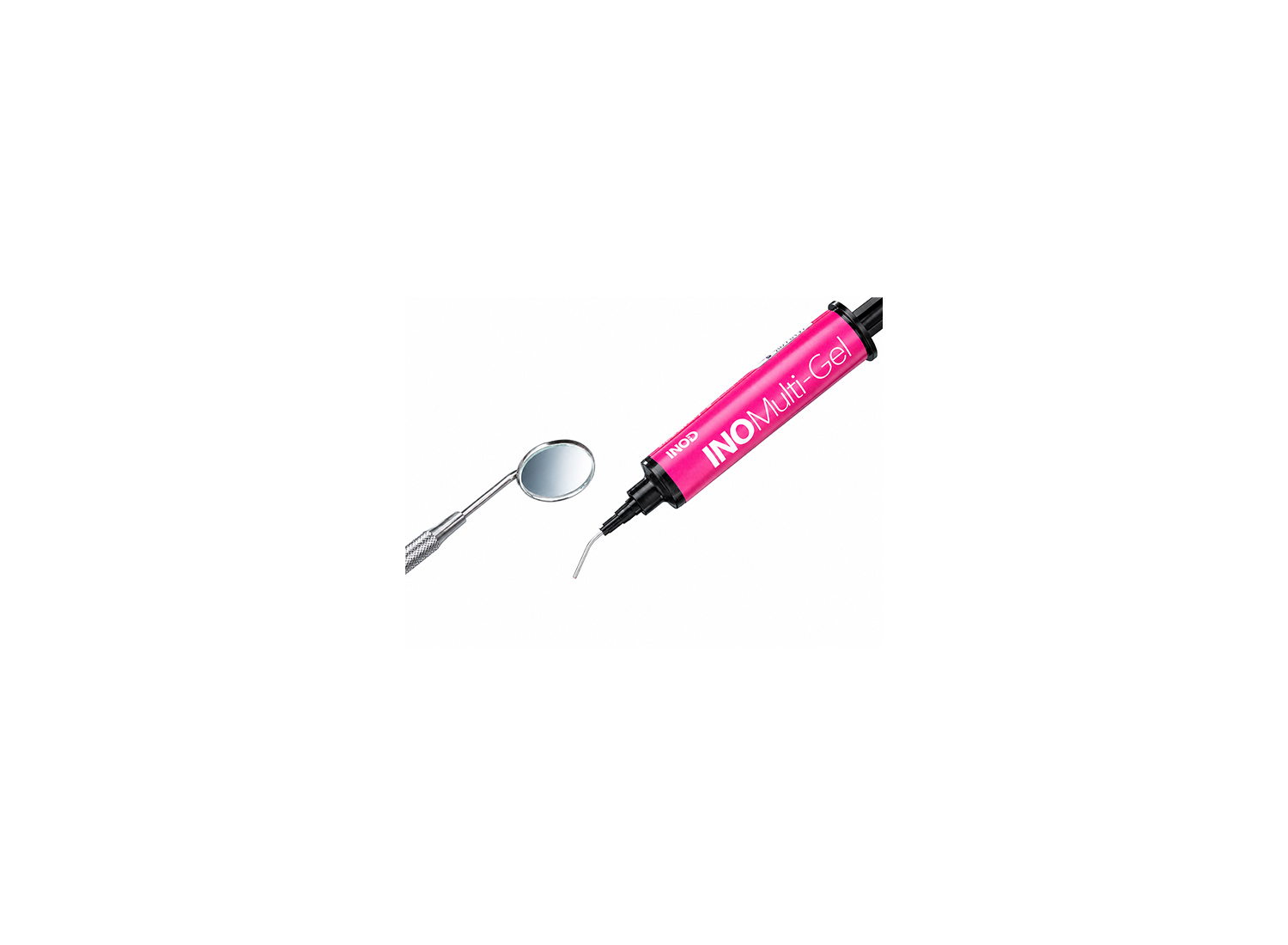 ژیگ ژل INO Multi-Gel برند INOD
