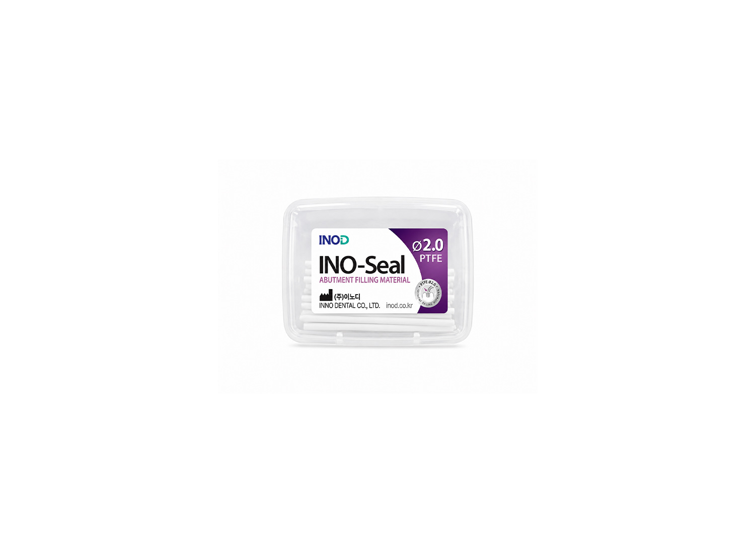نوار اباتمنت ایمپلنت INO-Seal برند INOD