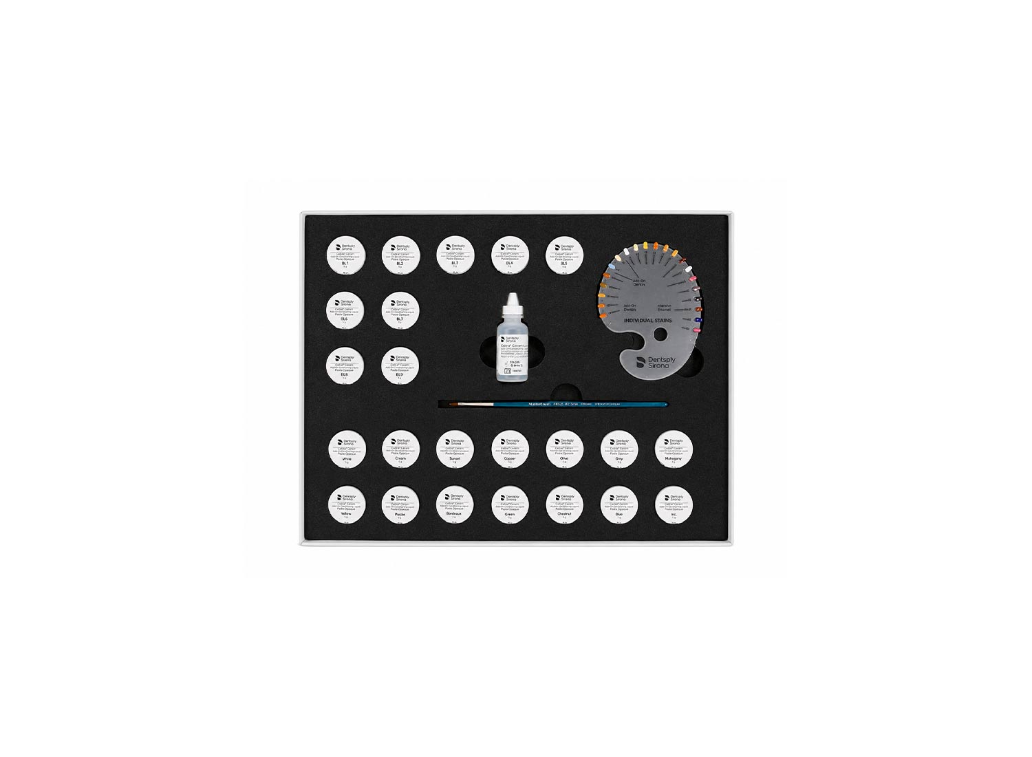اینگات پرس Celtra Press برند Dentsply Sirona