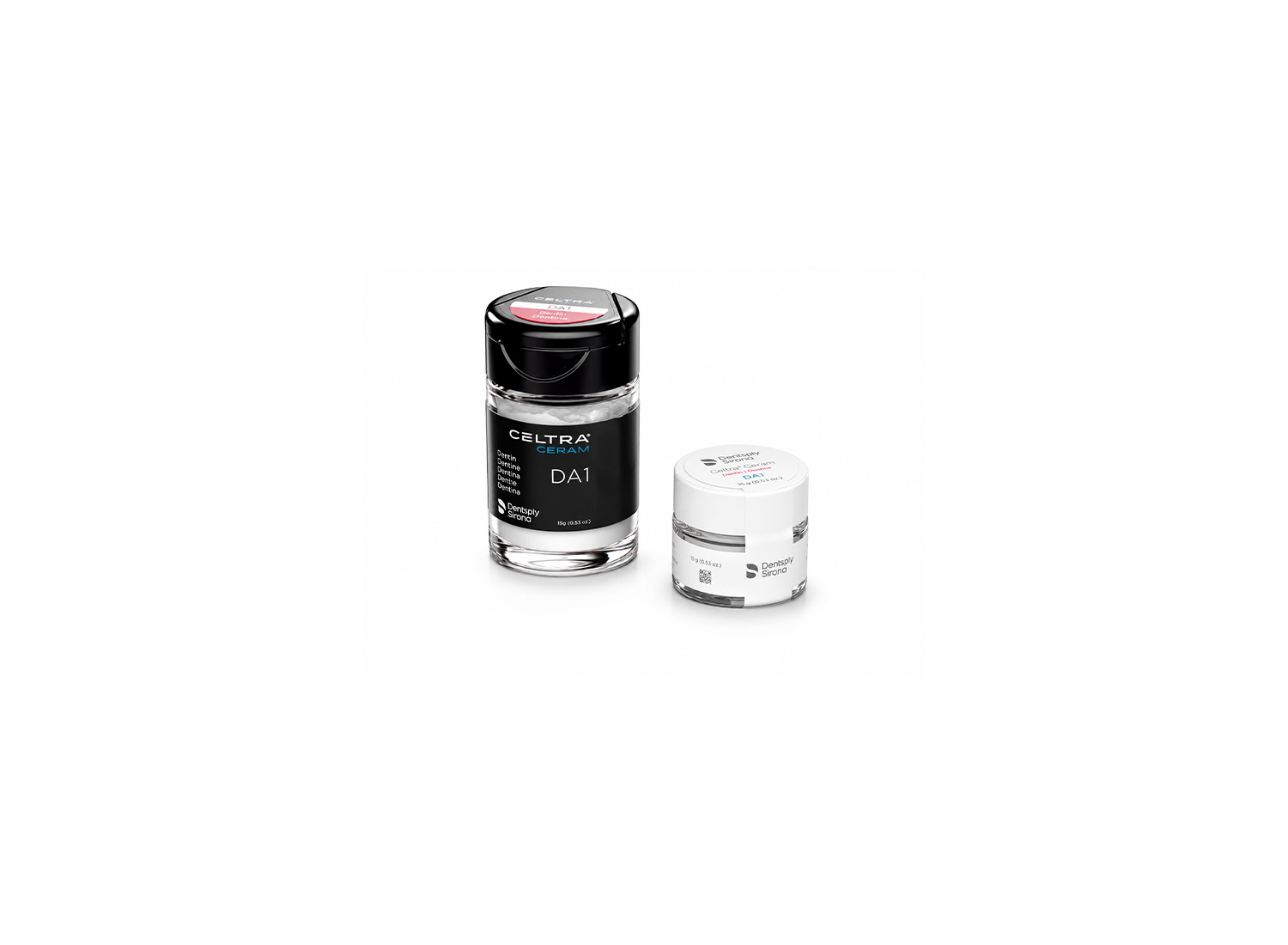 پودر دنتین سرامیکی Celtra Ceram Dentin برند Dentsply Sirona