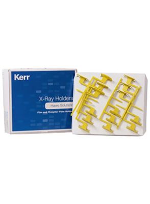 |هولدر رادیوگرافی Kwik-Bite برند Kerr Dental