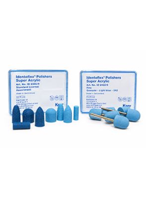 |پالیشر لابراتواری آکریلیک برند Kerr Dental