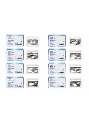 |نوار ماتریکس بسیار نازک برند Kerr Dental