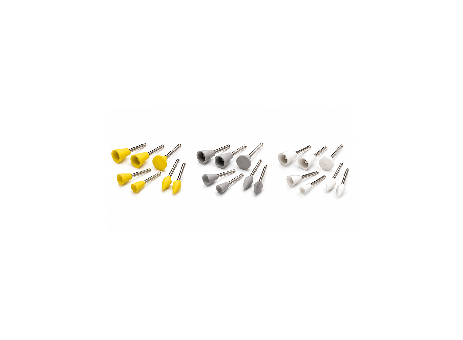 پالیشر کامپوزیت Identoflex برند Kerr Dental