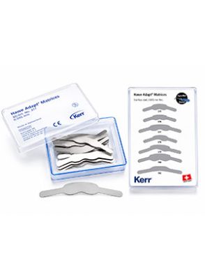 |نوار ماتریکس 30 عددی Hawe برند Kerr Dental