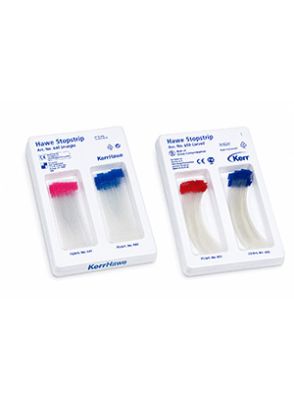 |نوار ماتریکس شفاف Stop Strip برند Kerr Dental