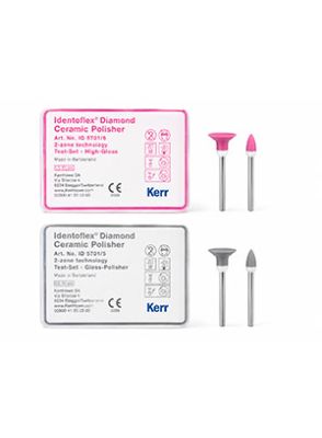 |پالیشر پرسلن و سرامیک برند Kerr Dental