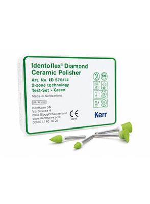 |پالیشر سرامیک الماسه برند Kerr Dental