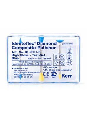 |پالیشر کامپوزیت الماسه برند Kerr Dental
