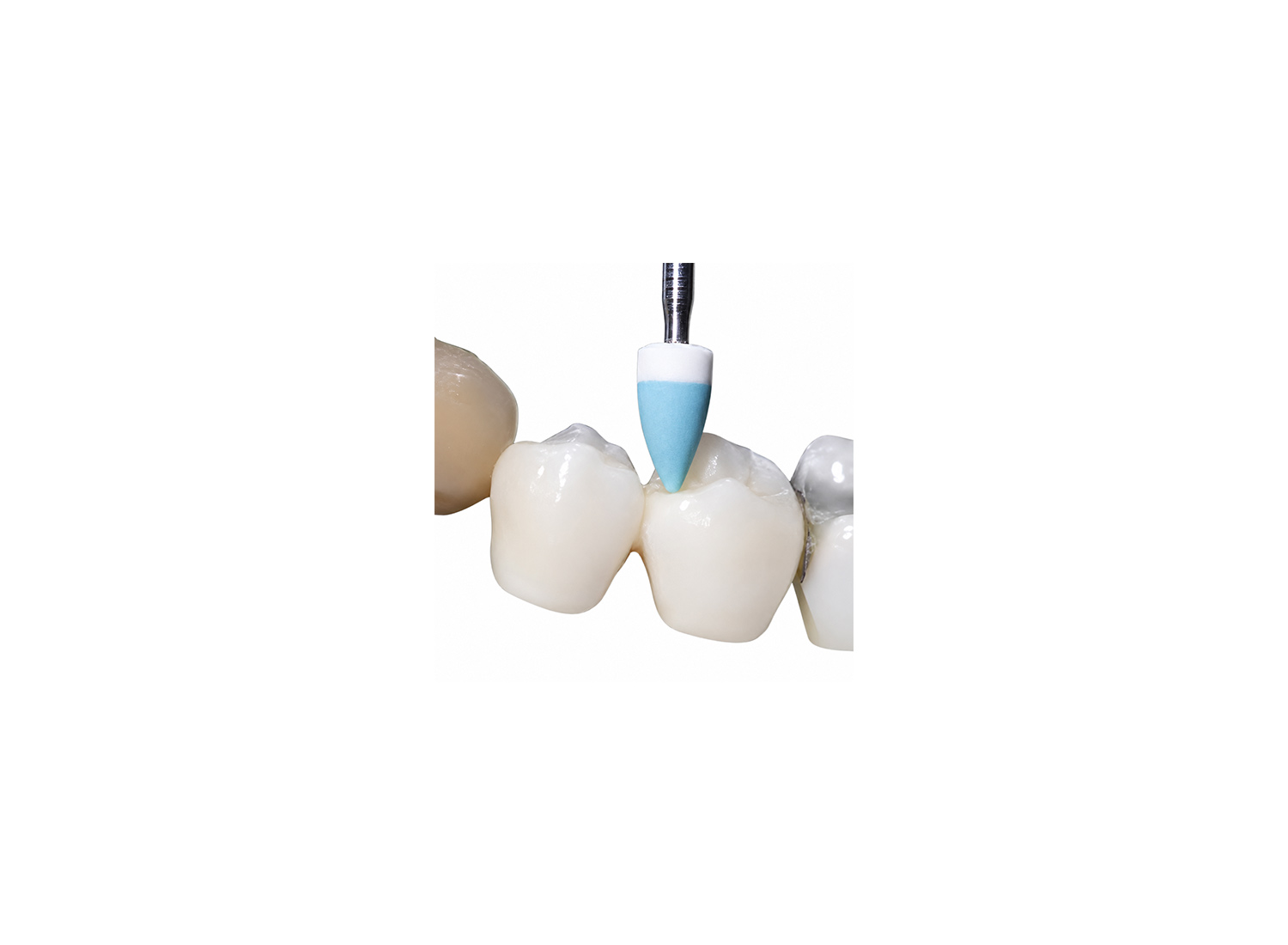 پالیشر کامپوزیت الماسه برند Kerr Dental