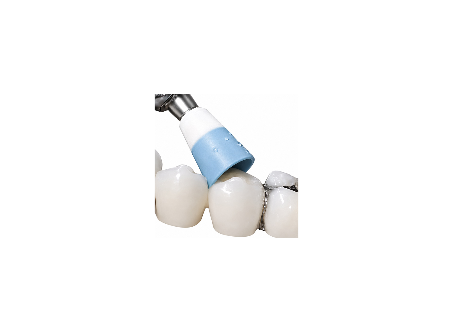 پالیشر کامپوزیت الماسه برند Kerr Dental