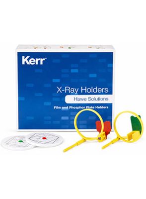 |هولدر رادیوگرافی اندودنتیک Endo-Bite Kerr برند Kerr Dental