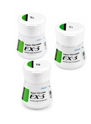 |پودر ترنسلوسنت EX-3 برند نوریتاکه