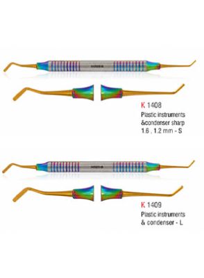 |کندانسور Plastic Instrument برند کوشا