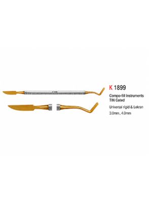 |قلم کامپوزیت دسته ساده Universal Rigid & Lekran برند کوشا