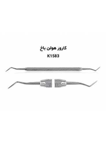 |کارور هولن باخ برند کوشا