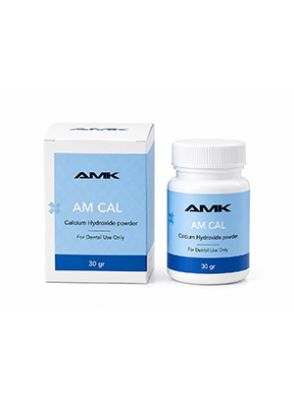 |پودر کلسیم هیدروکساید AM CAL برند AMK