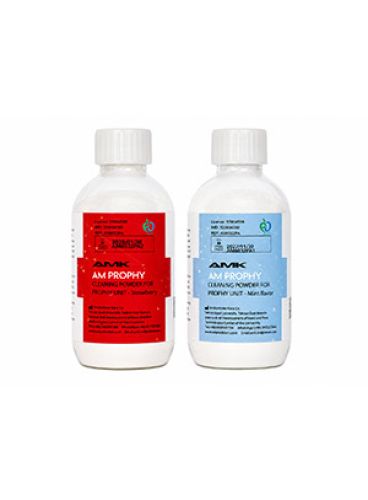 |پودر پروفیلاکسی ایرفلو AM PROPHY برند AMK