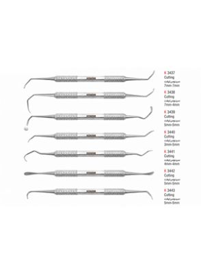 |الواتور سینوس لیفت باز Cutting برند کوشا