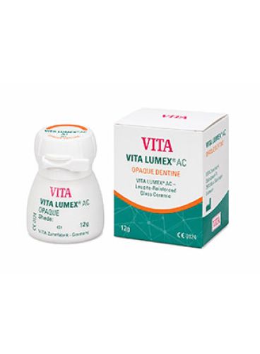 |پودر پرسلن اپک LUMEX AC برند VITA