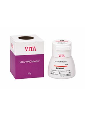 |پودر پرسلن دنتین VMK Master برند VITA