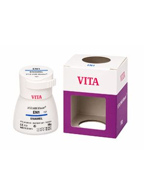 |پودر پرسلن انامل VMK Master برند VITA