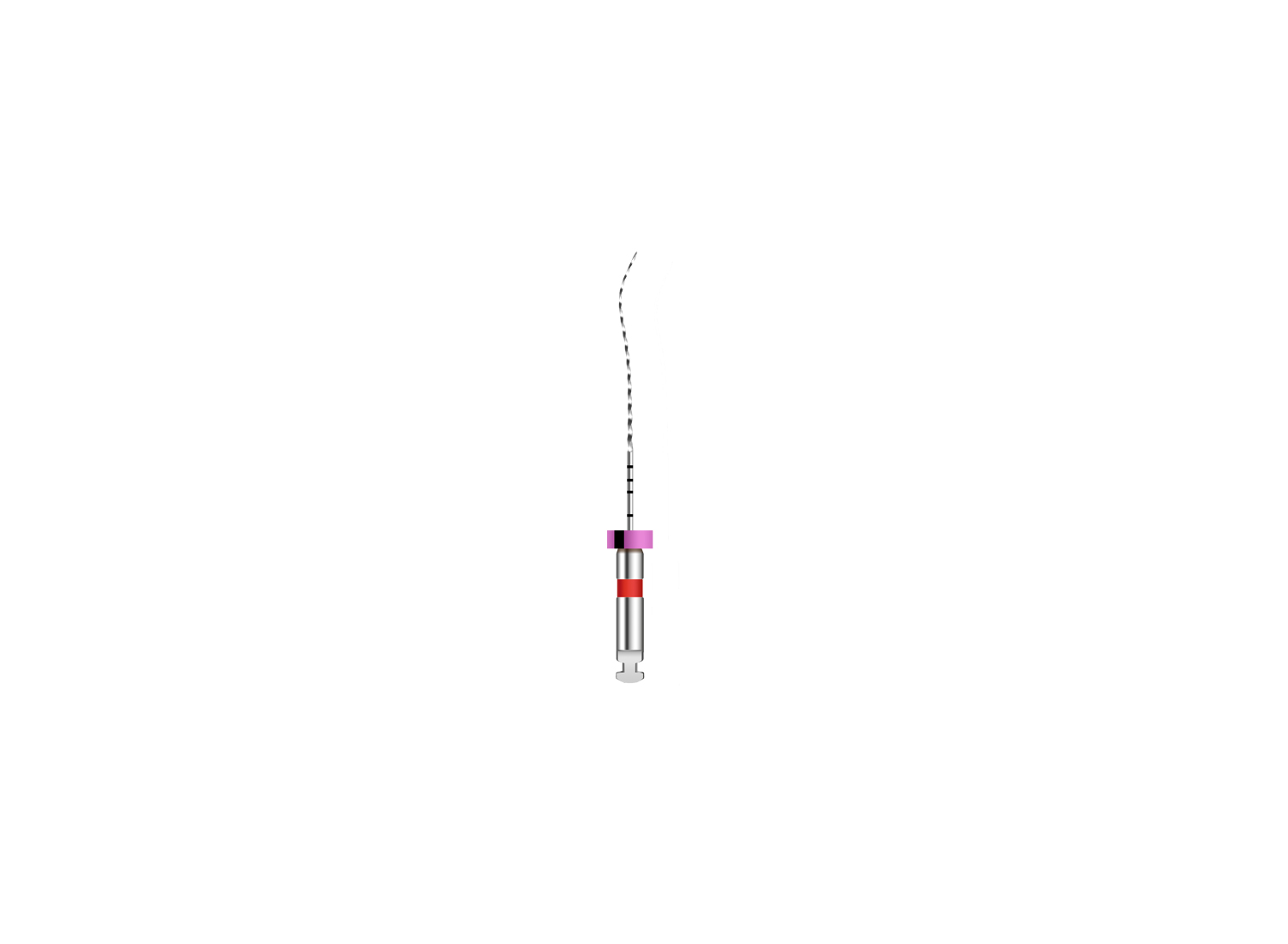 فایل روتاری M3 MAX طول 25 میلی متر برند UDG