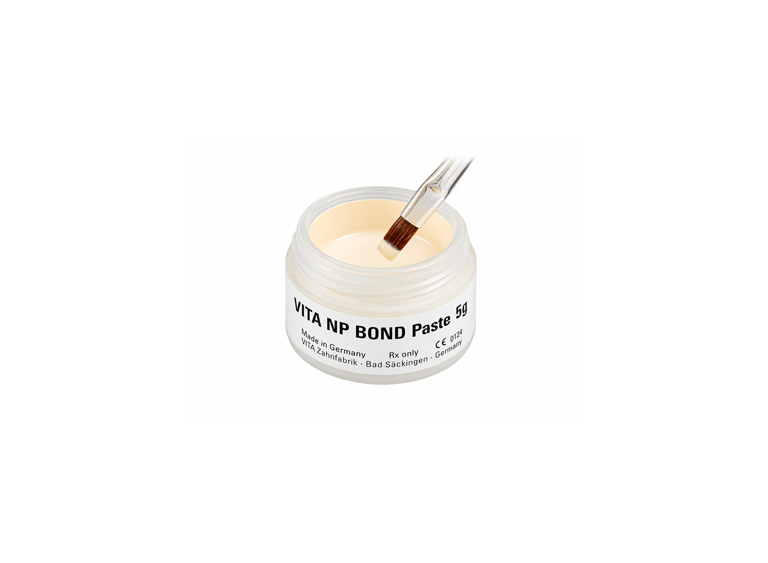 خمیر باندینگ NP BOND PASTE برند VITA