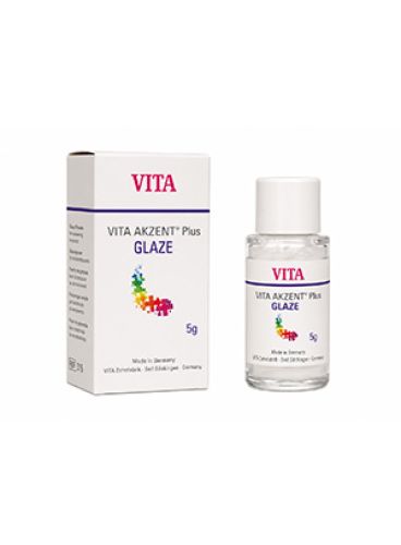 |پودر گلیز یونیورسال AKZENT Plus برند VITA