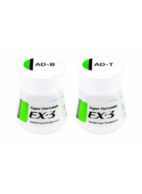 |پودر پرسلن ترمیمی ADD-ON EX-3 PFM برند نوریتاکه