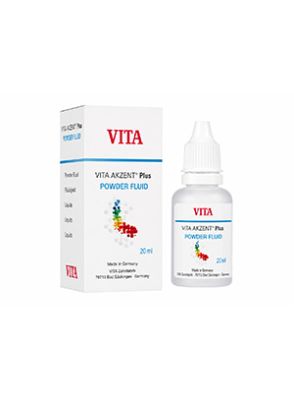 |مایع گلیز یونیورسال AKZENT Plus برند VITA