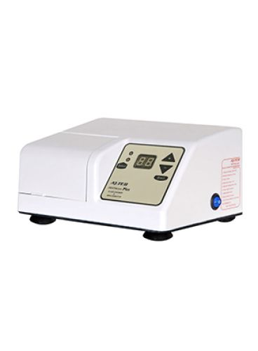 |آمالگاماتور کپسولی دیجیتال تک موتوره مدل DENTalium-D برند عاج طب