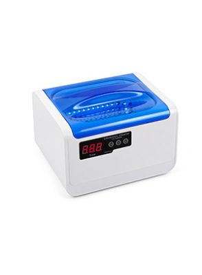 |التراسونیک کلینر 1.5 لیتری مدل AJ1500