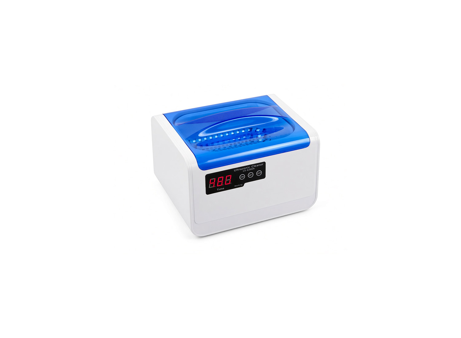 التراسونیک کلینر 1.5 لیتری مدل AJ1500