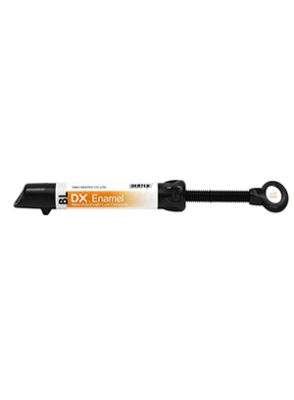 |کامپوزیت قدامی DX.Enamel سرنگ 4 گرمی برند DENTEX