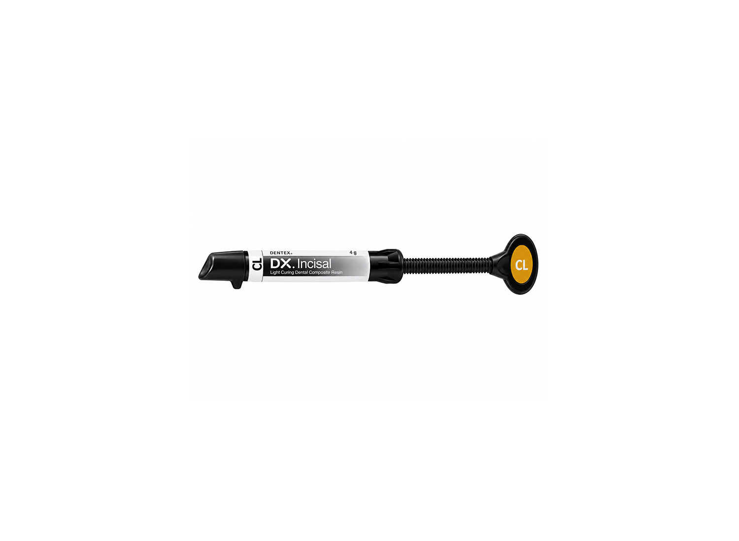 کامپوزیت زیبایی DX.Incisal برند DENTEX
