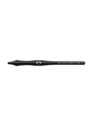 |دسته آینه دندانپزشکی ارگوتاچ BLACK برند Hahnenkratt